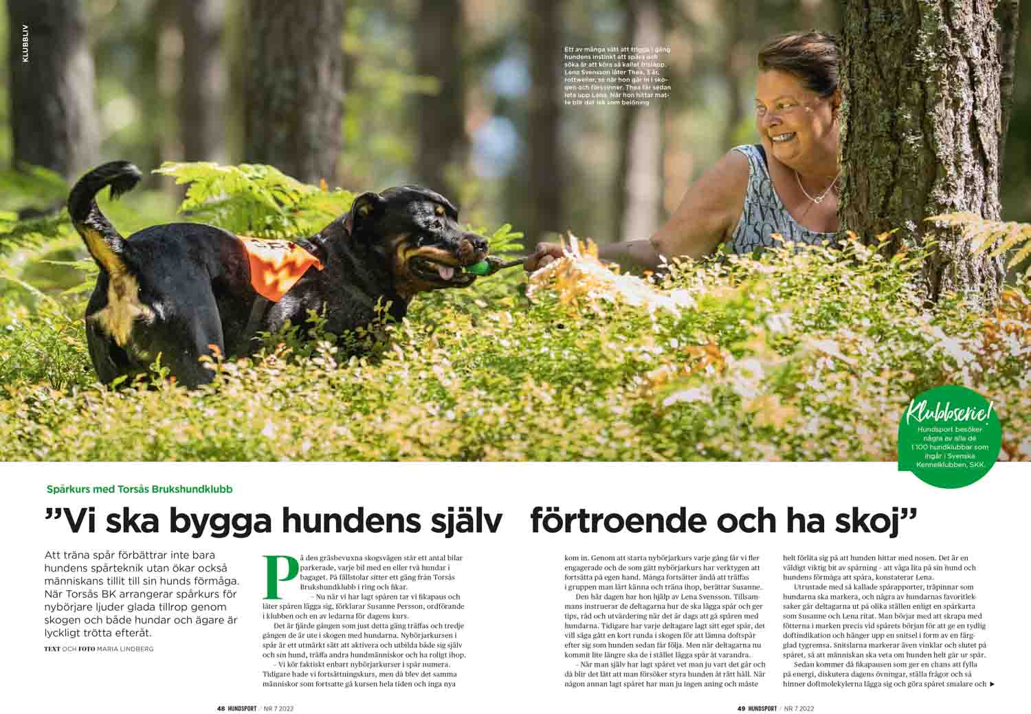 Hundsport reportage Fotograf Maria Lindberg-2